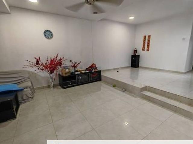 House for sale in Kepong, Kuala Lumpur