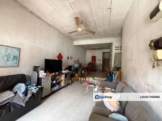 House for sale in Kepong, Kuala Lumpur