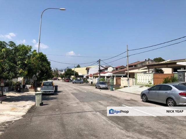 House for sale in Kepong, Kuala Lumpur