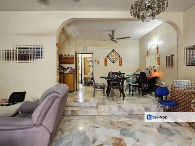 House for sale in Kepong