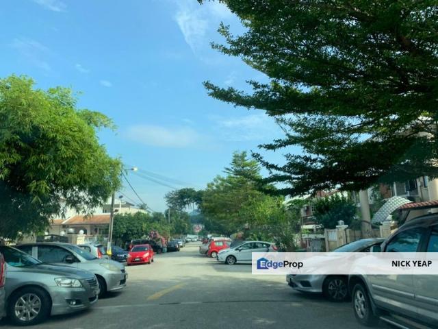 House for sale in Kepong, Kuala Lumpur
