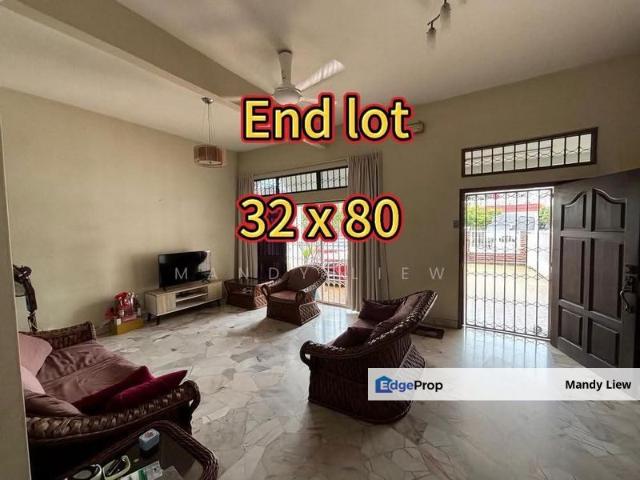 House for sale in Kepong