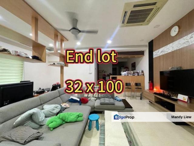 House for sale in Kepong