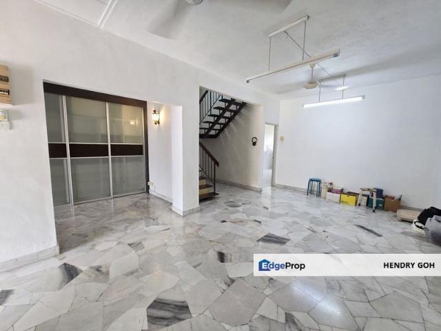 House for sale in Kepong, Kuala Lumpur