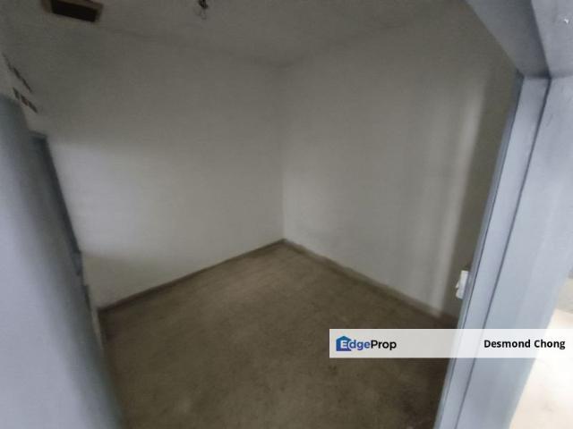 House for sale in Kepong, Kuala Lumpur
