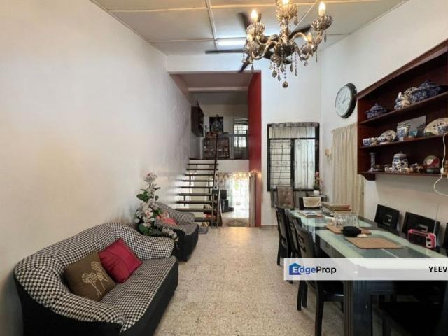 House for sale in Kepong, Kuala Lumpur