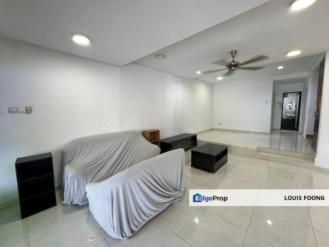 House for sale in Kepong, Kuala Lumpur