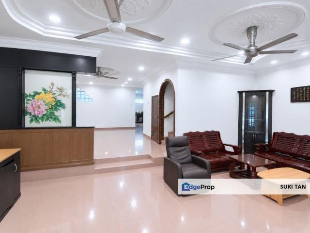 House for sale in Taman Bukit Maluri, Kepong