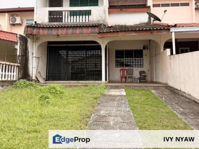 House for sale in Taman Bukit Maluri, Kepong