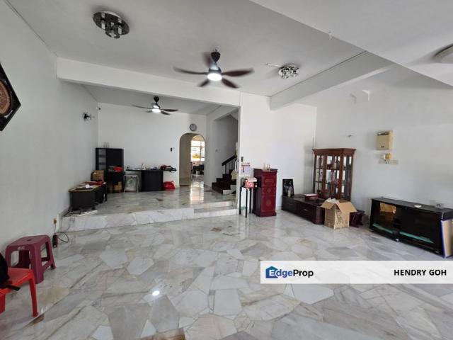 House for sale in Kepong, Kuala Lumpur