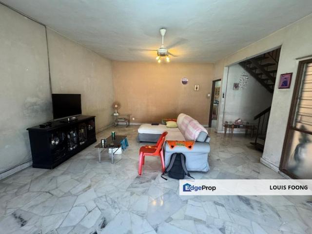 House for sale in Kepong, Kuala Lumpur