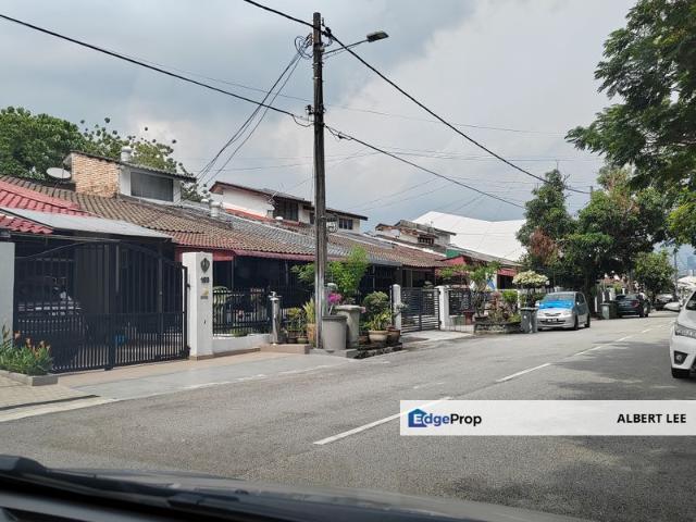 House for sale in Taman Bukit Maluri, Kepong