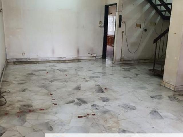 House for sale in Kepong, Kuala Lumpur