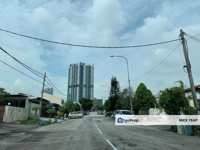 House for sale in Kepong, Kuala Lumpur