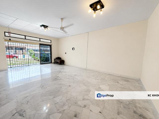 House for sale in Kepong, Kuala Lumpur