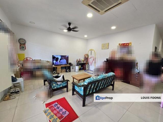 House for sale in Kepong, Kuala Lumpur