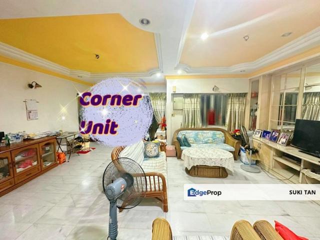 House for sale in Kepong, Kuala Lumpur
