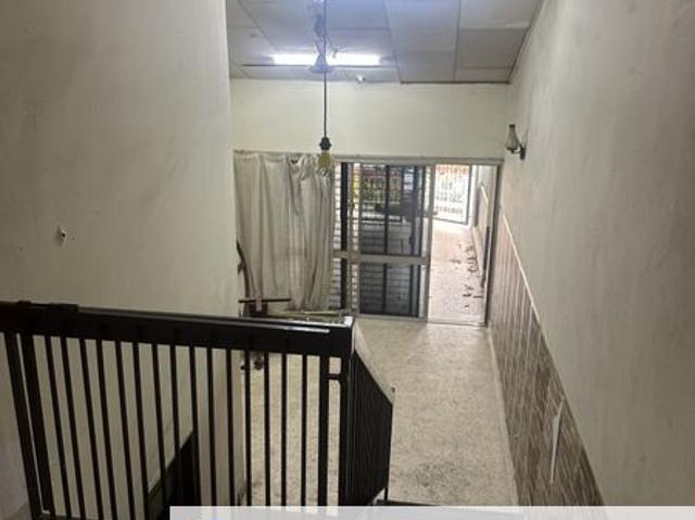 House for sale in Kepong, Kuala Lumpur