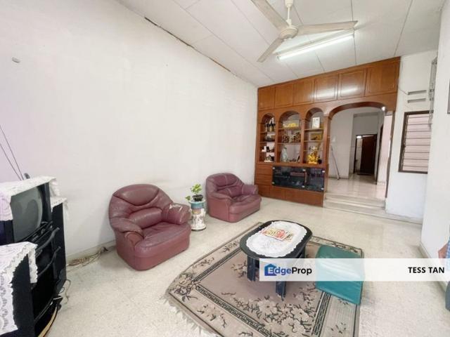 House for sale in Kepong, Kuala Lumpur