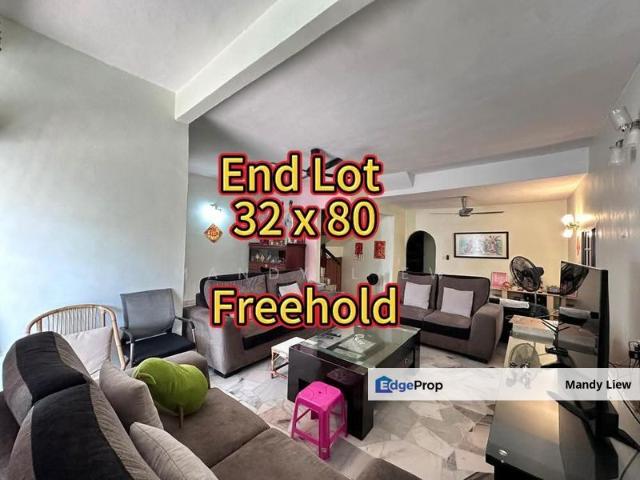 House for sale in Kepong