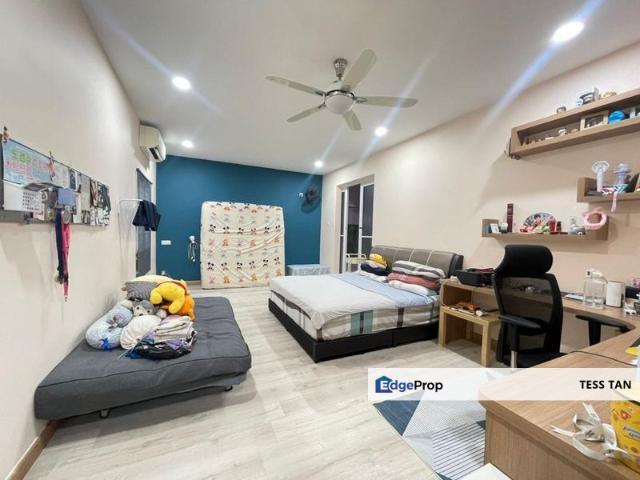 House for sale in Kepong, Kuala Lumpur