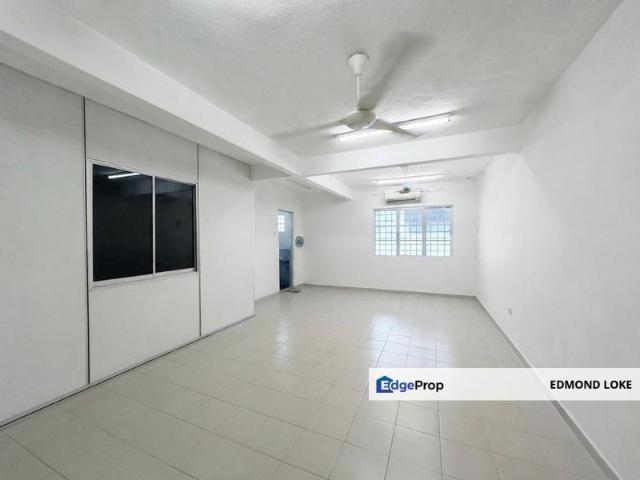 House for sale in Kepong, Kuala Lumpur