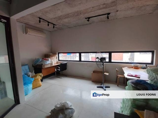 House for sale in Kepong, Kuala Lumpur