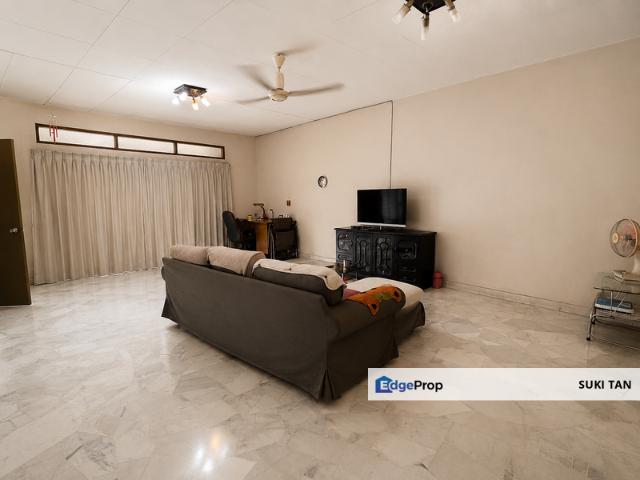 House for sale in Kepong, Kuala Lumpur
