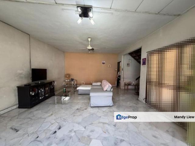 House for sale in Kepong