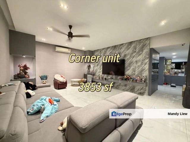 House for sale in Kepong