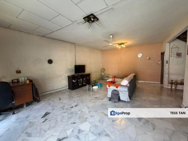 House for sale in Kepong, Kuala Lumpur