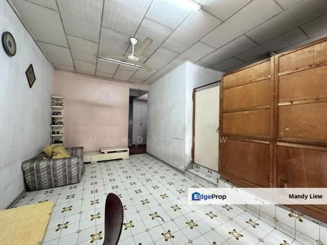 House for sale in Kepong