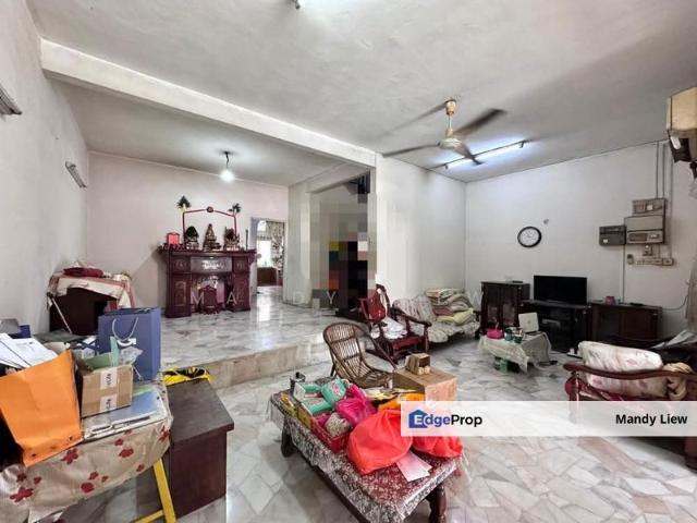 House for sale in Kepong