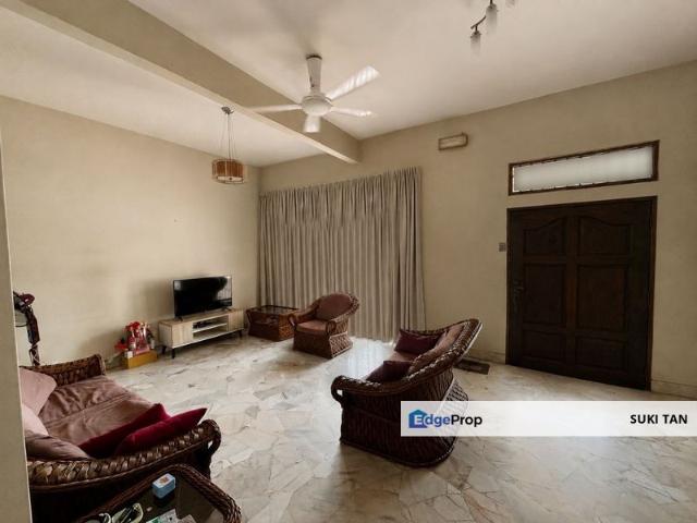 House for sale in Kepong, Kuala Lumpur