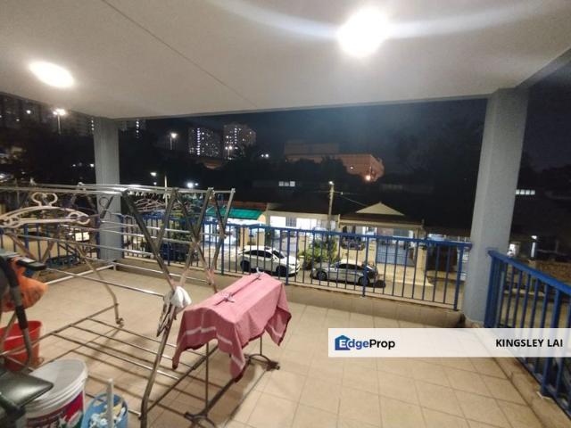 House for sale in Kepong, Kuala Lumpur