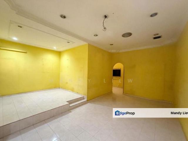 House for sale in Kepong