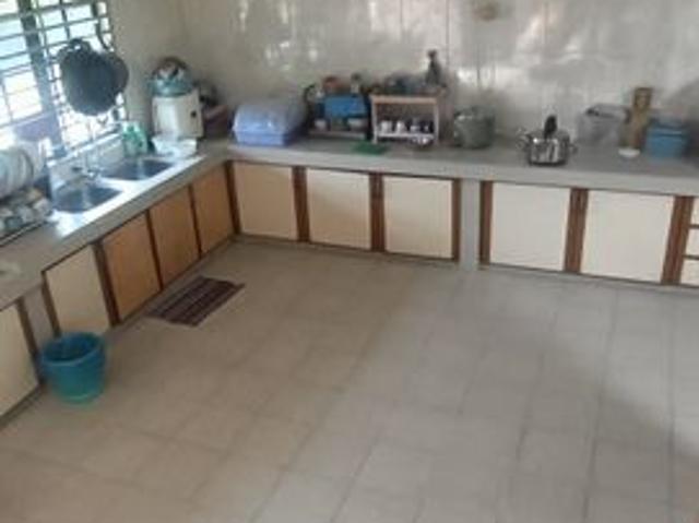 House for sale in Kepong, Kuala Lumpur