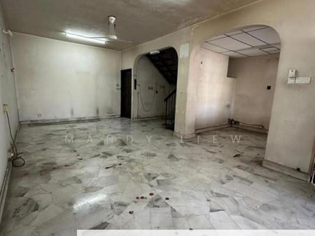 House for sale in Kepong