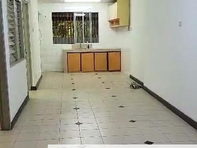 House for sale in Kepong, Kuala Lumpur