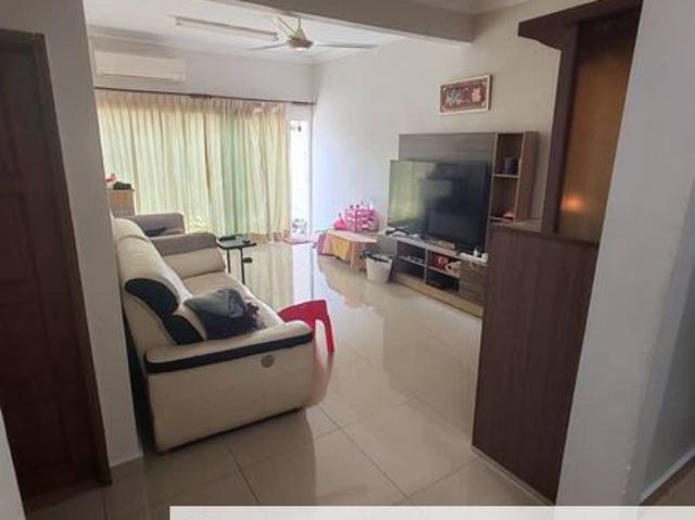 House for sale in Kepong, Kuala Lumpur