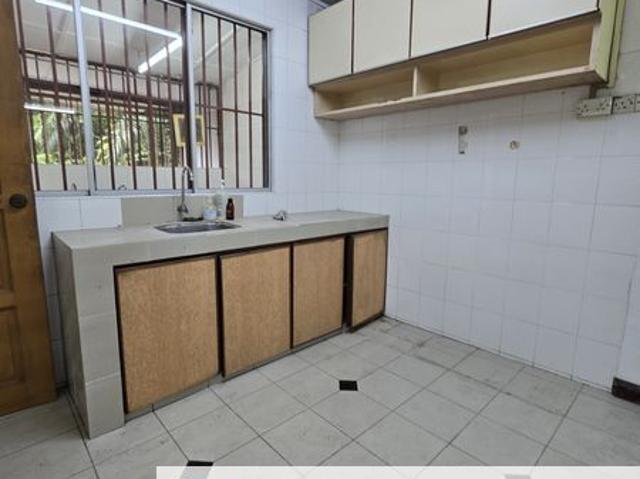 House for sale in Kepong, Kuala Lumpur