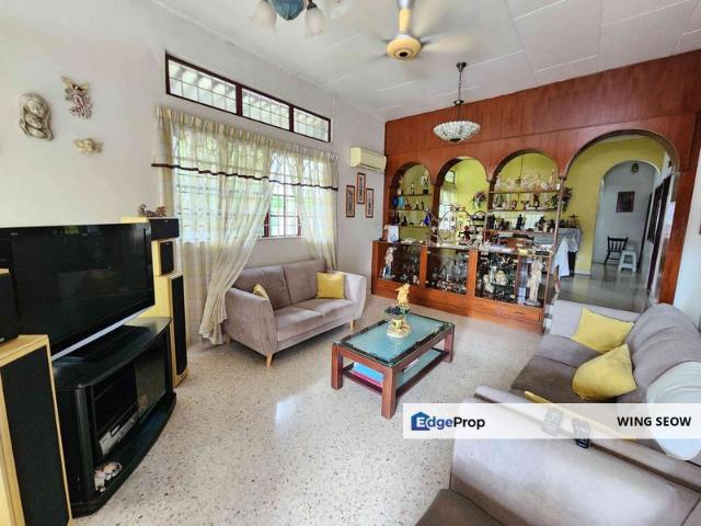 House for sale in Kepong, Kuala Lumpur