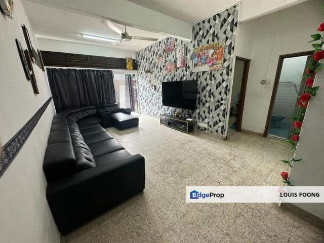 House for sale in Kepong, Kuala Lumpur