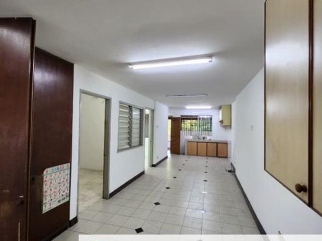 House for sale in Kepong, Kuala Lumpur