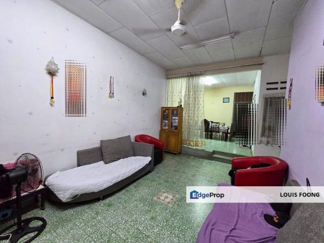 House for sale in Kepong, Kuala Lumpur