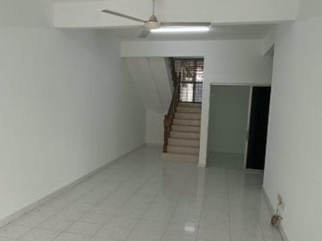 House for rent in Kepong