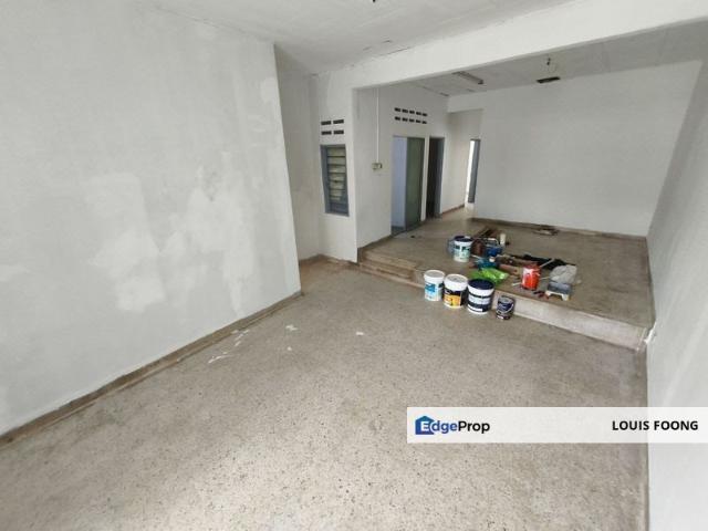House for sale in Kepong, Kuala Lumpur