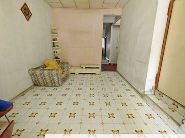 House for sale in Kepong, Kuala Lumpur