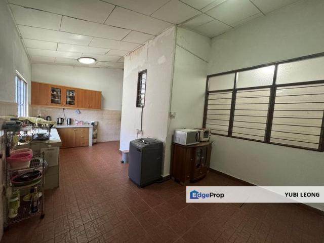 House for sale in Kepong, Kuala Lumpur