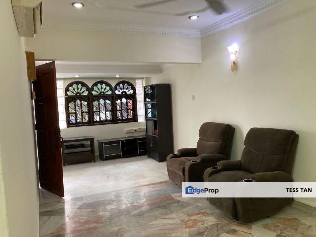 House for sale in Kepong, Kuala Lumpur